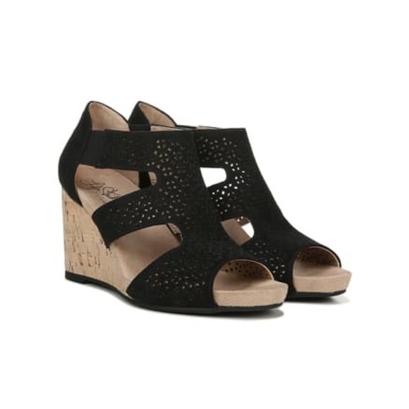 Life Stride Shoes - LIFESTRIDE HEIDI